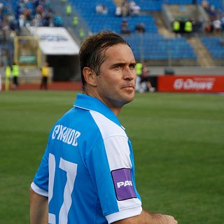 Кержаков назвал свою зарплату в сербском «Спартаке» Кержаков, Спартак, Нижнем, России, Новгород
