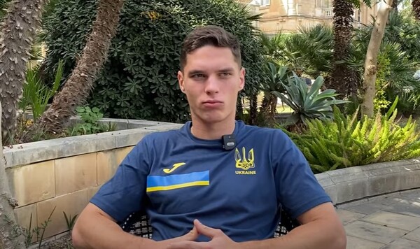 Георгий СУДАКОВ: «Игра с Мальтой будет похожа на предыдущую» Мальты, Возможно, Словакии, Евро