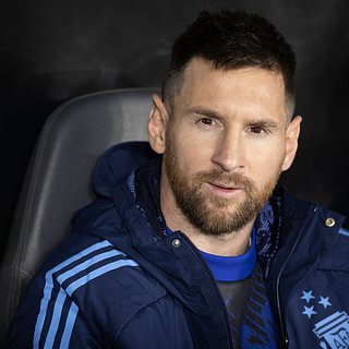 Майами, Интер, Месси, Аргентины