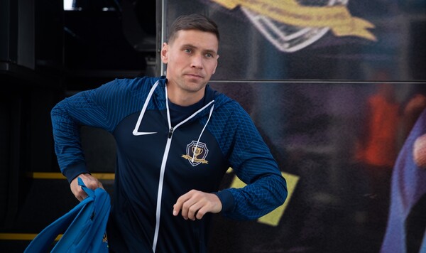 Динамо, Филиппов