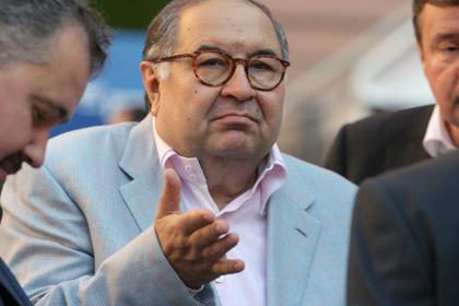 Усманов снова профинансировал зарплату Капелло
Капелло, Усманов, России, Виталия