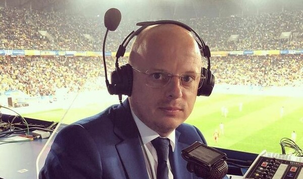 Виктор ВАЦКО: «Протасов не может отправить Демьяненко в отставку» Демьяненко, Протасов, Анатолия, Олег, Вацко