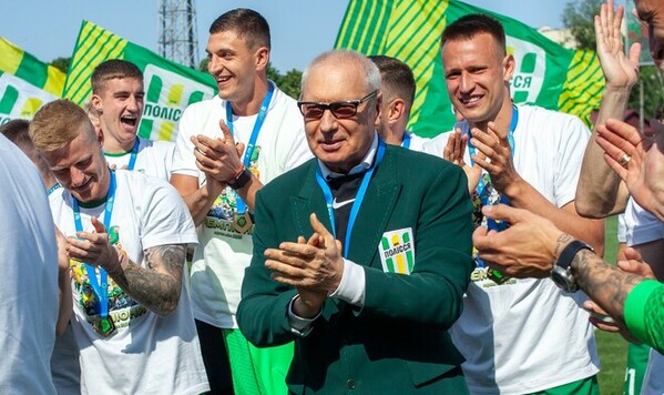 Ахметов вряд ли придет. Буткевич снова собирает президентов клубов УПЛ Лиге, Металлиста, Ворсклы, Ахметов, Ринат
