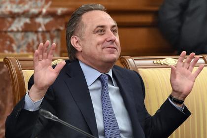 Мутко, Волгограде, Калининграде, Екатеринбурге, Саранске