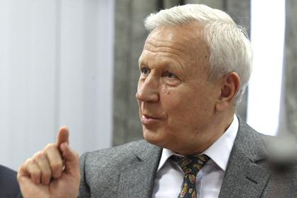 Капелло, Симонян, Колосков, России