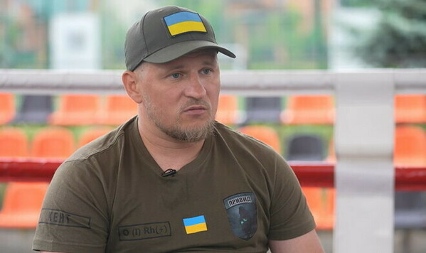 Александр АЛИЕВ: «Милевский был в коме» Милевский, Алиев, Богу