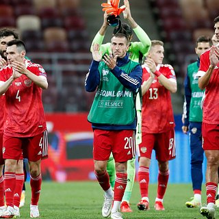 Россия сохранила 39-е место в рейтинге ФИФА России, Камерун, Кенией, Союз, Евро