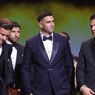 Назван лучший вратарь года Аргентины, Football, Мартинес, France, Барселона