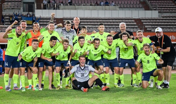 Украинцы стали вице-чемпионами студенческого Кубка мира, украинки – 7-е Кубка, Государственного, Гвинеи, Бразилии, Киев