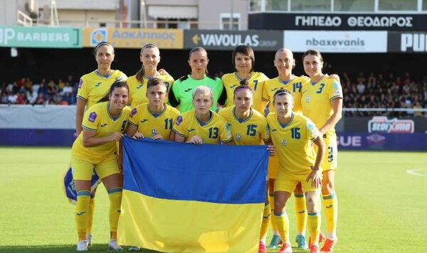 Шансы есть! Украинки еще в борьбе за 2-е место в группе Лиги наций Сербии, Греции, Польши, Лиги, Украины
