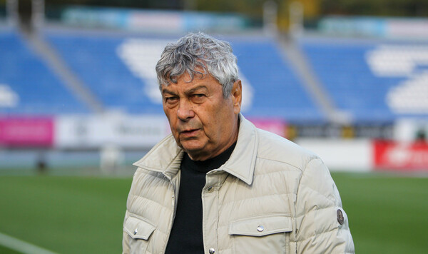 Шахтер, Пушич, Луческу, Динамо, Фейеноорда