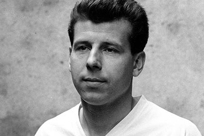 Умер обладатель «Золотого мяча» 1962 года
Масопуст, Золотой, Чехословакии, Водртехну