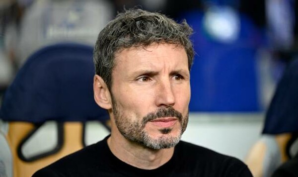 Марк ВАН БОММЕЛЬ: «У нас были два лучших шанса в этой игре» Боммель, Порту, Антверпен