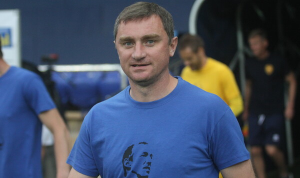 Андрей ВОРОБЕЙ: «Ракицкий стал для игроков Барселоны непреодолимой стеной» Шахтер, Барселоны, Ракицкий, Сикан