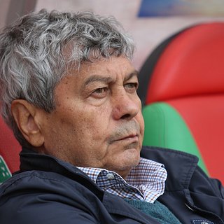 Бывший тренер «Зенита» отказался вернуться в Россию Россию, Луческу, Зенита, Мирча, Sport