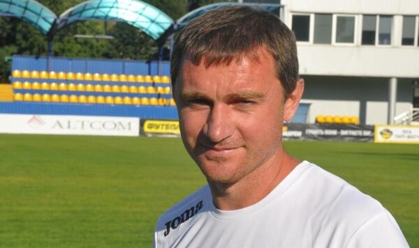 ВОРОБЕЙ: «Шахтер подготовил против Днепра-1 только план А» Шахтер, Днепр, Воробей, Андрей, Пушич