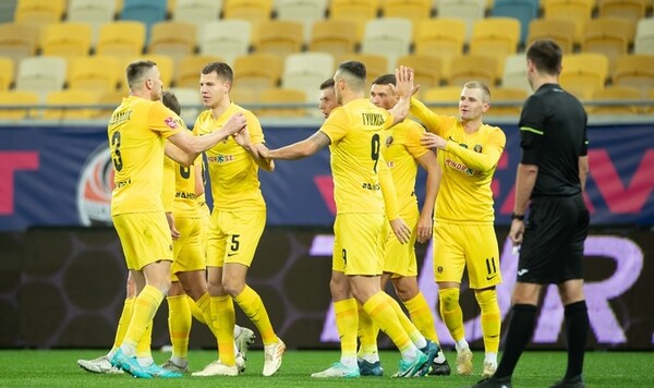 Днепр, Шахтер, Максимов, Украины, Вильевич