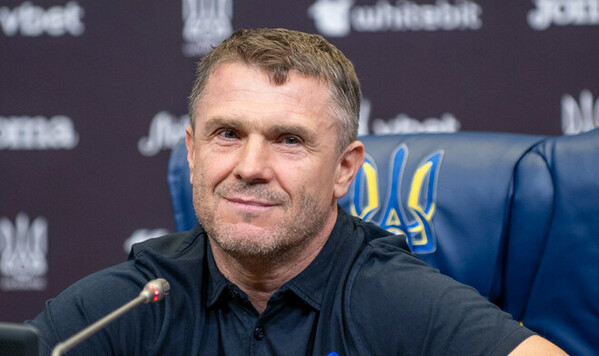 Украины, Гданьск, Италии, Ребров, Евро