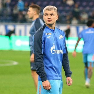 Футболист «Зенита» сравнил зарплаты в чемпионатах России и Франции России, Зенит, Мостовой, Франции, Европе