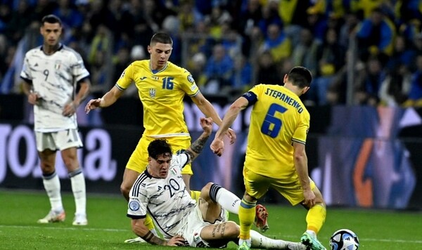 Евро, Италии, Львом, Украины