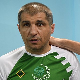 Бывший футболист сборной России оценил призыв Карпина к игрокам уезжать в Европу Тетрадзе, Карпин, России, Европу