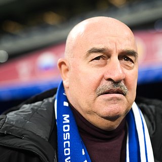 Черчесов порассуждал о деградации российского футбола России, Черчесов, Иностранцы