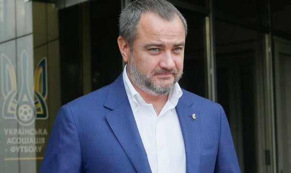 ОФИЦИАЛЬНО. Стало известно, когда будет избран новый президент УАФ Конгресс, Исполком, Аудиторского