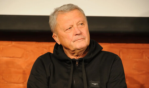 Мирон Маркевич поделился планами Карпат на весеннюю часть сезона Маркевич, Карпат, Планы