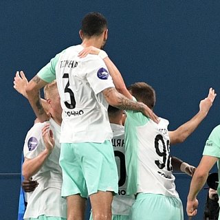 «Краснодар» обыграл аутсайдера РПЛ и вышел на первое место в чемпионате Краснодар, Оренбург
