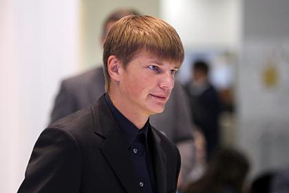 Аршавин стал игроком «Кубани»
Кубани, Аршавин, России, Стаценко, Андрей