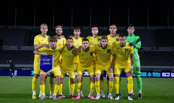 Жеребьевка отбора Евро-2024 U-19. Украина оказалась во второй корзине Евро, Украина, Северной, Франция, Сербия