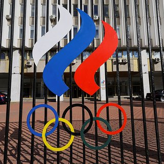 Олимпиады, России, Белоруссии, Украины, Париже