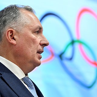 Олимпиады, Париж, Играх, Поздняков, России