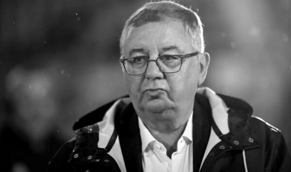 Он верил в Коноплянку. На 72-м году умер президент Краковии Краковия, Януш, Филипяк, Коноплянку, Польши