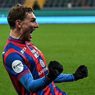 Стало известно об интересе турецкого клуба к игроку ЦСКА Чалов, Transfermarkt, России, Кубок