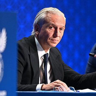 В РФС анонсировали товарищеский матч сборных России и Сербии России, Сербии, Дюков, Евро