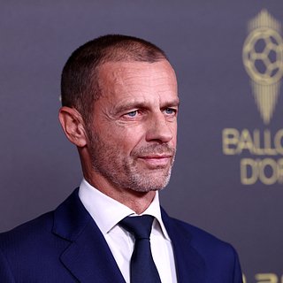 Глава УЕФА отреагировал на решение Европейского суда по Суперлиге Европе, Суперлиги, Чеферин