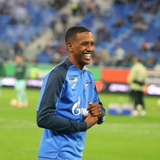 «Реал» захотел арендовать игрока «Зенита» Зенит, Transfermarkt, Коринтианс, Ренана