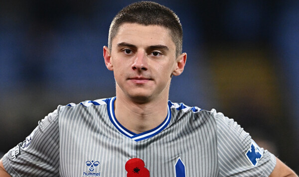 Виталий Миколенко – в топ-3 игроков АПЛ в интересном рейтинге от WhoScored Миколенко, Виталий, Тоттенхэма, Нету