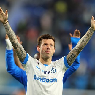 Ивлеева, Смолов, Канделаки, Матч
