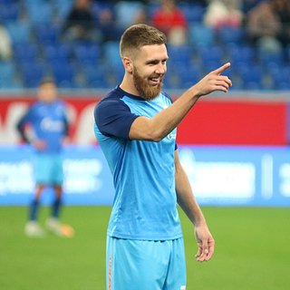 Футболист «Зенита» Сергеев раскрыл необходимую для жизни в месяц сумму Зенит, Сергеев, Крыльев, Советов