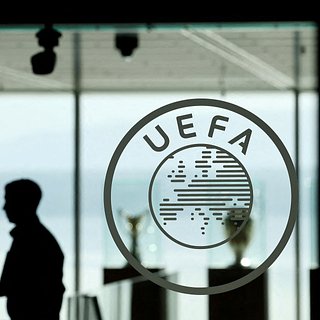 РФС примет участие в конгрессе УЕФА в феврале Международной, России, Евро, Азию, Париже
