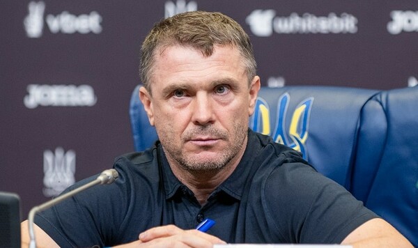 Ребров назвал команды УПЛ, которые его больше всего поразили в первом круге Ребров, Украины, Роману, Григорчуку