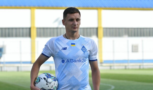 Динамо, Брагару, Черноморец