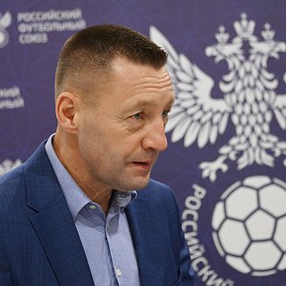 Легенда «Спартака» оценил вероятность возглавить команду Спартак, Тихонов, Химки, Советов, Крылья