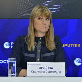 Журова высмеяла жалобы российского футболиста на рост цен Круговой, Зенита, Журова