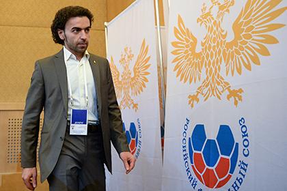 Гендиректор ЦСКА испугался исключения клуба из Лиги чемпионов
Лиги, Спартой, Бабаев, Баварией