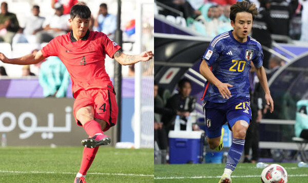 Они стоят по 60 млн евро. Названы самые дорогие футболисты Кубка Азии Кубка, Азии, Transfermarkt, Японии