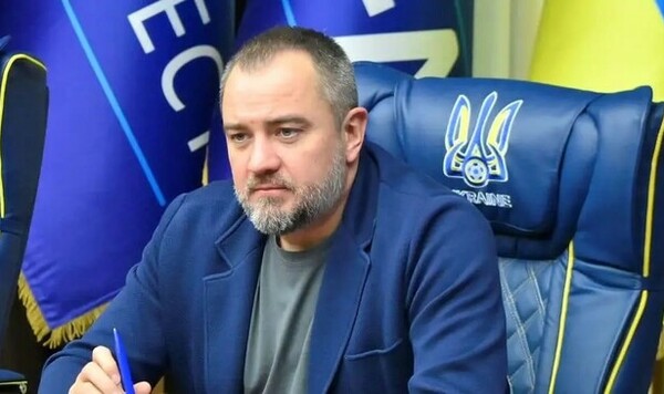 Украины, Конгресс, Павелко, Устав, Закон