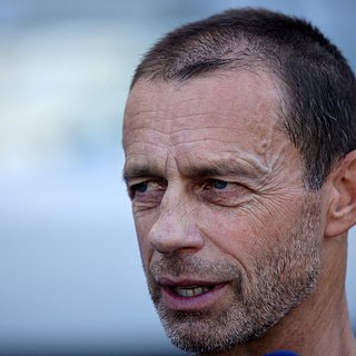 Чеферин, Европе, России, Израиля